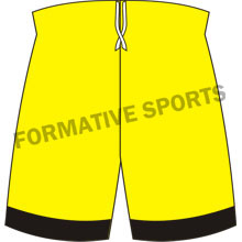 Customised Cut And Sew Soccer Shorts Manufacturers in Memphis